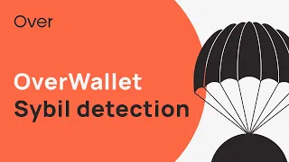 Complete the final mission for the OverWallet airdrop!