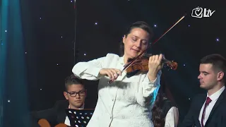 Došli smo Ti Majko draga - the Hymn of Medjugorje - From the Christmas Concert 2020