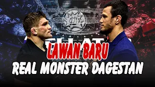 TAK PEDULI SIAPA LAWANNYA!! USMAN NURMAGOMEDOV SIAP ADU PUKUL. BRENT PRIMUS,  LAWAN UNTUK SANG JUARA