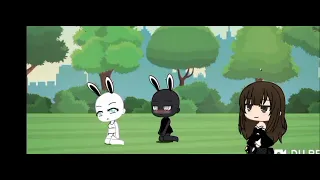 -STOP DOING THIS TO MY BUNNY 😡😠🤬-MEME(Gacha Life)🍑