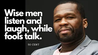 50 Cent Motivational Video That Will Chang Your Life Forever (Must Watch)