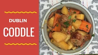 How to Make Dublin Coddle