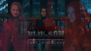 Cheryl Blossom || Castle