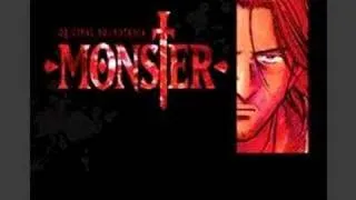 Monster OST 1 - Gingerly