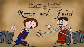 Romeo and Juliet: COMPLETE ANALYSIS & SUMMARY - Shakespeare Simplified