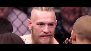 Conor McGregor   I'm Back 2018  Конор