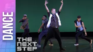 "Never Get Lost" Nationals Small Group - The Next Step Extended Dances