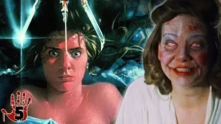 Top 5 Scariest Horror Movies From The 80s
