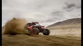 Red Dragon: The Ultra4 Car That Changed The Game