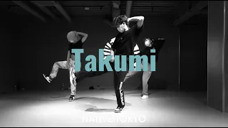 Takumi- NATIVE TOKYO-2021.10.01