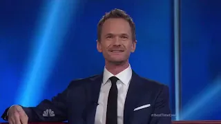 Best Time Ever With Neil Patrick Harris - Episode 1