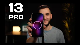 iPhone 13 Pro. 3 МЕСЯЦА жизни Apple iPhone 13 Pro в 2022 году