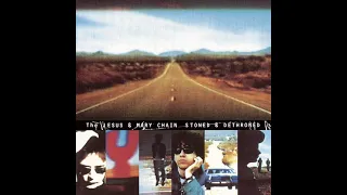 The Jesus And Mary Chain ft. Hope Sandoval - Sometimes Always