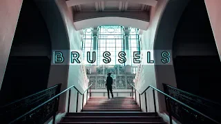 Nostalgic Dream- Brussels