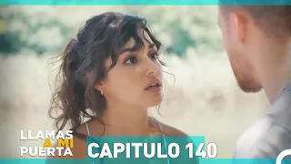 Love is in The Air / Llamas A Mi Puerta - Capitulo 140