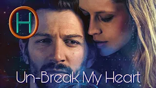Un-Break My Heart - Toni Braxton (Tradução) Legendado