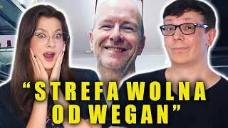 Restaurator szokuje: STREFA WOLNA OD WEGAN - P🍍 Podcast