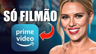 4 MELHORES FILMES NO AMAZON PRIME VIDEO PRA VER EM 2024!