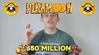 Pikamoon Diaries Episode 32 Legends of the Crypto Bullmarket $PIKA