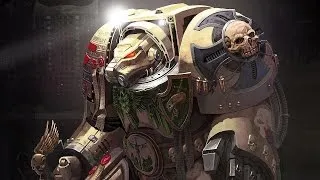 Space Hulk: Deathwing - Arsenal Trailer