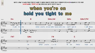 Sade   By Your Side POP Song Score Karaoke