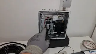 Best way to Power your Helium Miner and Amplifier  in 2022 👌 😎 💯Works 💶
