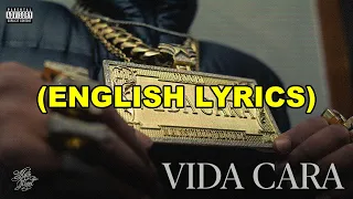 Orochi "VIDA CARA" (feat. DomLaike, Chefin) [ENGLISH LYRICS]