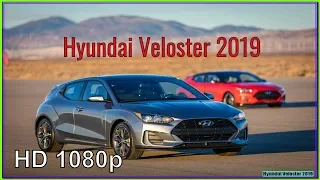 Hyundai Veloster 2019 |2019 Hyundai Veloster N Review - PRE PRODUCTION!