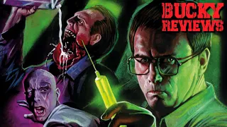 BEYOND RE-ANIMATOR (2003) | LA ENTREGA ESPAÑOLA DE LA SAGA