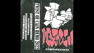 Twist Of Cain - Demo 2022 (Full Demo)