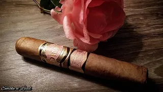 The Rose of Sharon by Southern Draw | Cigar Review