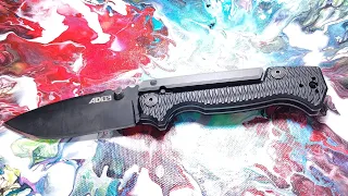 COLD STEEL AD-15 LONG TERM REVIEW