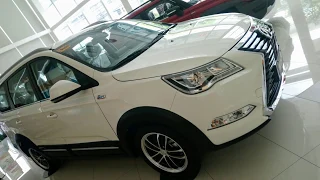 BAIC M60 1.5