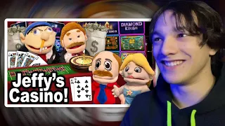 SMLYTP | SML Parody: Jeffy’s Casino! (Reaction)