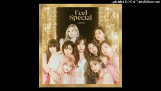 [Mini Album] TWICE - Feel Special |Feel Special