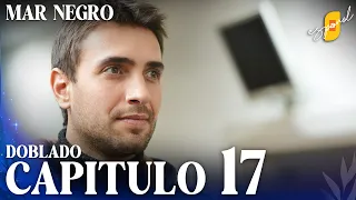 Mar Negro | Fugitiva - Capítulo 17