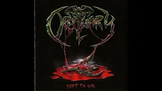 Obituary - Left to Die (full EP) 2008