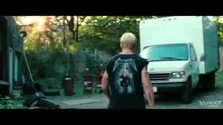 The Place Beyond the Pines  Trailer #1   Ryan Gosling & Eva Mendes