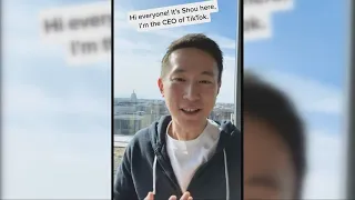 Will TikTok be banned in the US? CEO to tell Congress app is safe