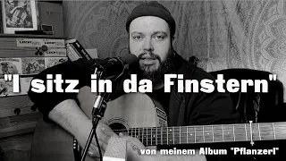 Mathias Kellner - I Sitz In Da Finstern (offizielle Performance)