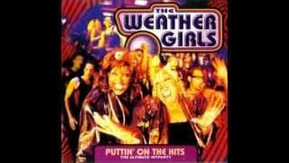 It's Raining Men   -   The Weather Girls