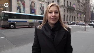 «Нью-Йорк, New York». Выпуск 2