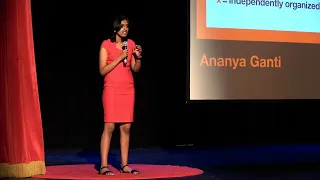 How to avoid a cycle of overthinking | Ananya Ganti | TEDxYouth@LCJSMS