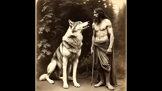 Sir Ivan and The Grey Wolf and the Holy Grail