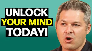 Use this TECHNIQUE To Unlock the POWER of your MIND For SUCCESS | Dr. Ethan Kross | FBLM Podcast