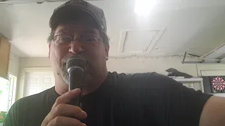 Dixie lullaby pat green cover by t allen