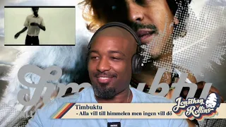 Amerikanen Reacts To Svenska Klassiker: Timbuktu - Alla vill till himmelen men ingen vill dö