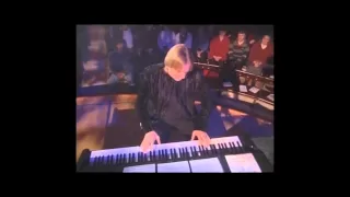 Rick Wakeman 2000 Part 1- Pachelbel Cannon in D