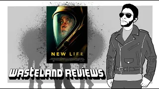 New Life (2024) - Wasteland Film Review