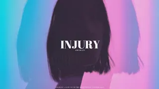 [FREE] Deep House type beat  - “INJURY" Prod. AIRYBEATS